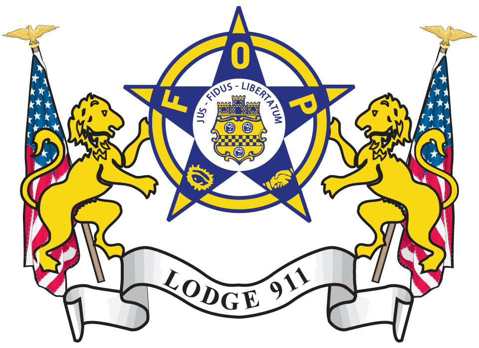 FOP NY Lodge 911